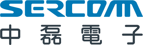 中磊電子股份有限公司Logo