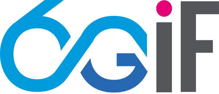 6GiF 台灣 6G 產業論壇