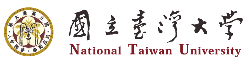 國立臺灣大學Logo