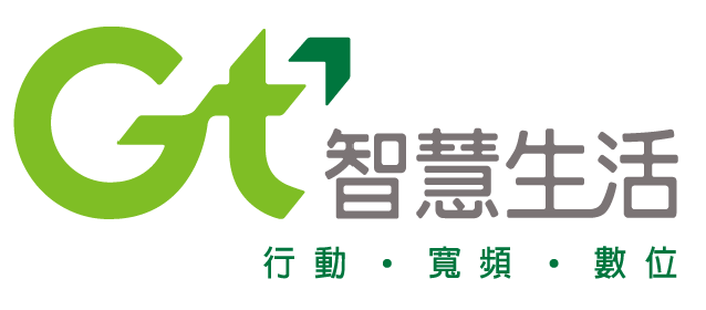 亞太電信股份有限公司Logo