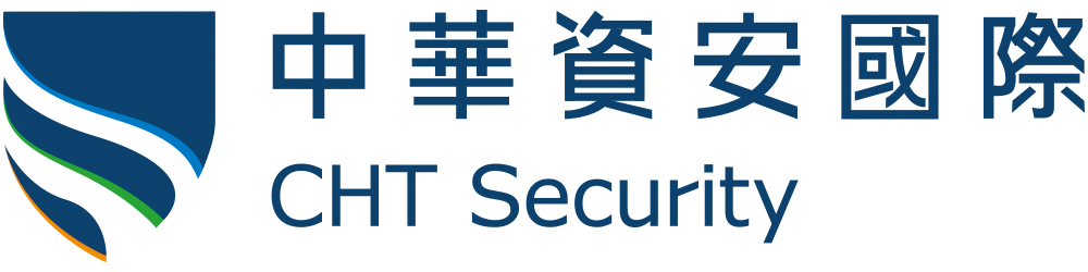 中華資安國際股份有限公司Logo