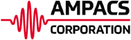安普新股份有限公司Logo