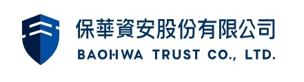 保華資安股份有限公司Logo