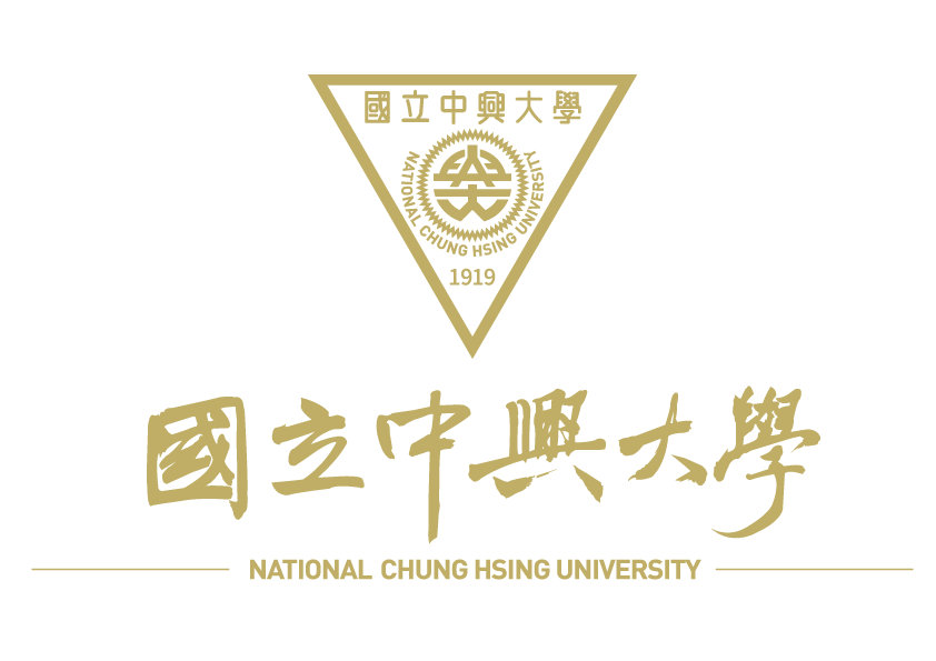 國立中興大學Logo