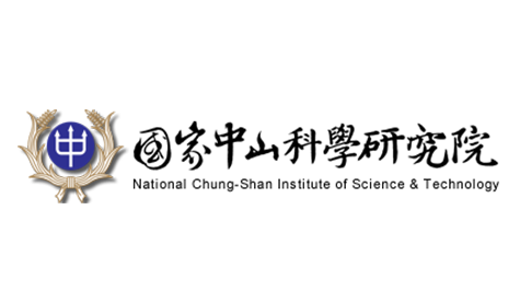 國家中山科學研究院Logo
