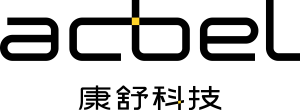 康舒科技股份有限公司Logo