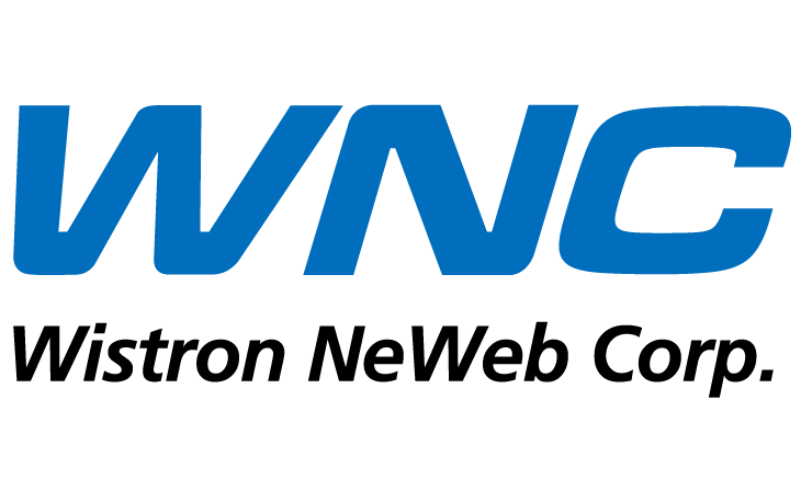 啟碁科技股份有限公司Logo