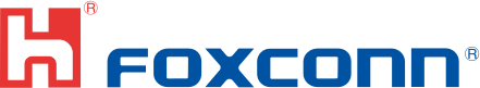 鴻海精密工業股份有限公司Logo