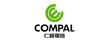 仁寶電腦工業股份有限公司Logo