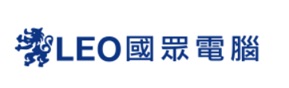 國眾電腦股份有限公司Logo