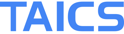 社團法人台灣資通產業標準協會Logo