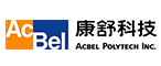 康舒科技股份有限公司Logo