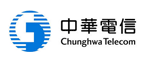 中華電信股份有限公司Logo