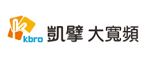 凱擘股份有限公司Logo